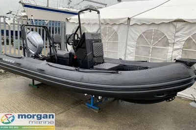 2025 Highfield Patrol 500