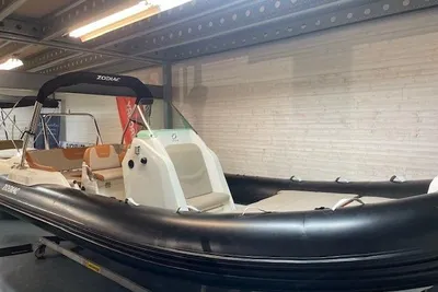 2026 Zodiac Medline 6.8