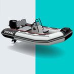 2023 Zodiac Open 3.1