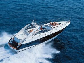 2007 Absolute 39