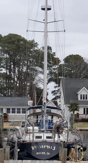 Vivamus Yacht Photos Pics 