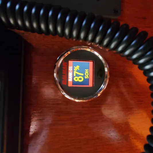 Vivamus Yacht Photos Pics 