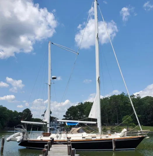 Vivamus Yacht Photos Pics 