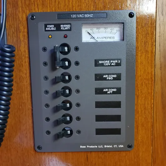 Vivamus Yacht Photos Pics 