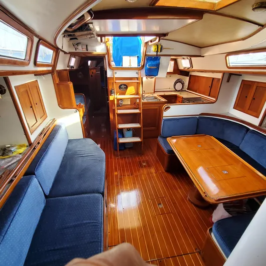 Vivamus Yacht Photos Pics 