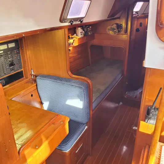 Vivamus Yacht Photos Pics 