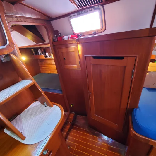 Vivamus Yacht Photos Pics 