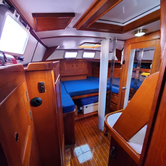 Vivamus Yacht Photos Pics 