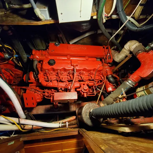 Vivamus Yacht Photos Pics 