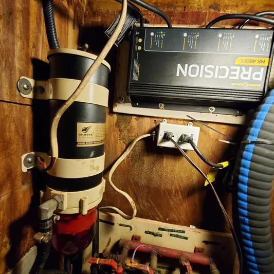 Vivamus Yacht Photos Pics 