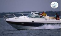 2000 Beneteau Flyer Viva 9.20