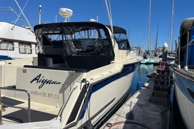 1987 Californian 44 Veneti