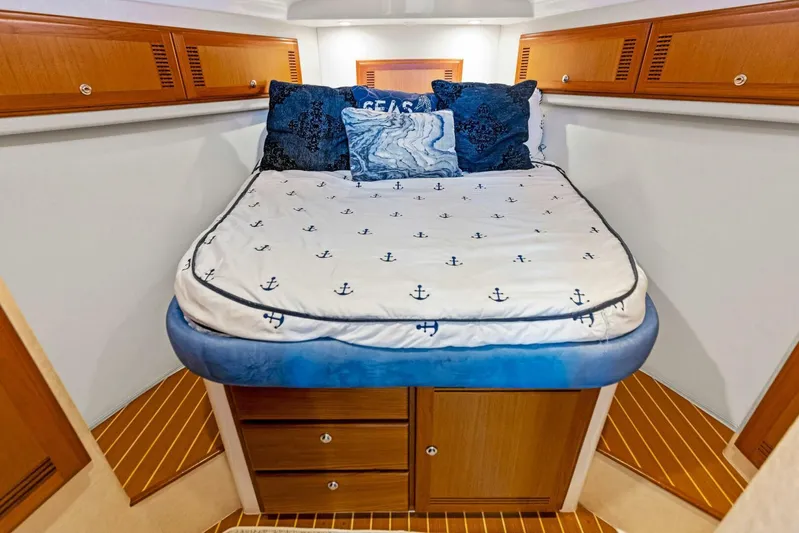 Bimini Twist Yacht Photos Pics 
