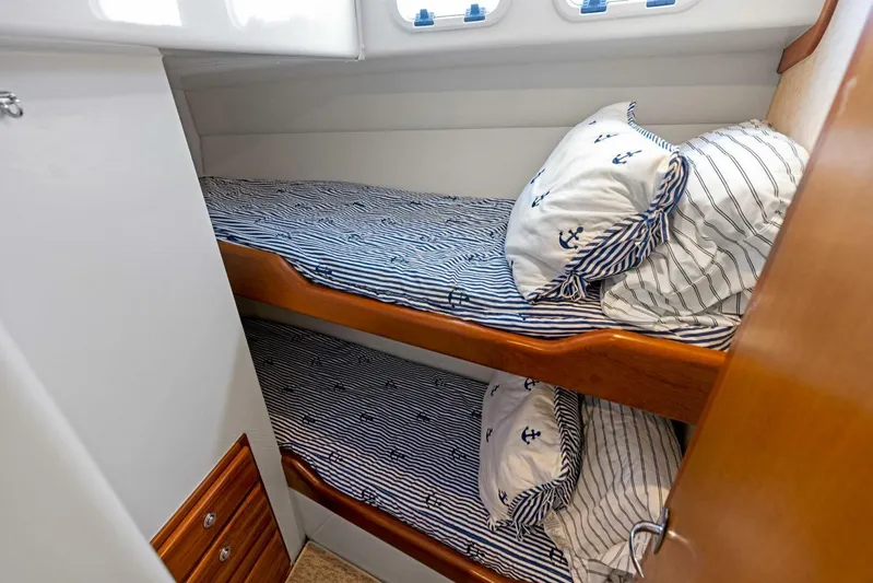 Bimini Twist Yacht Photos Pics 