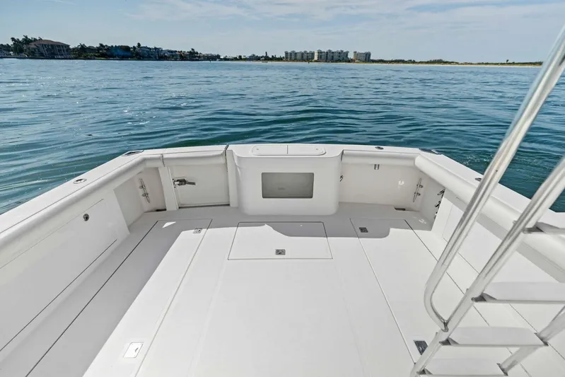 Bimini Twist Yacht Photos Pics 