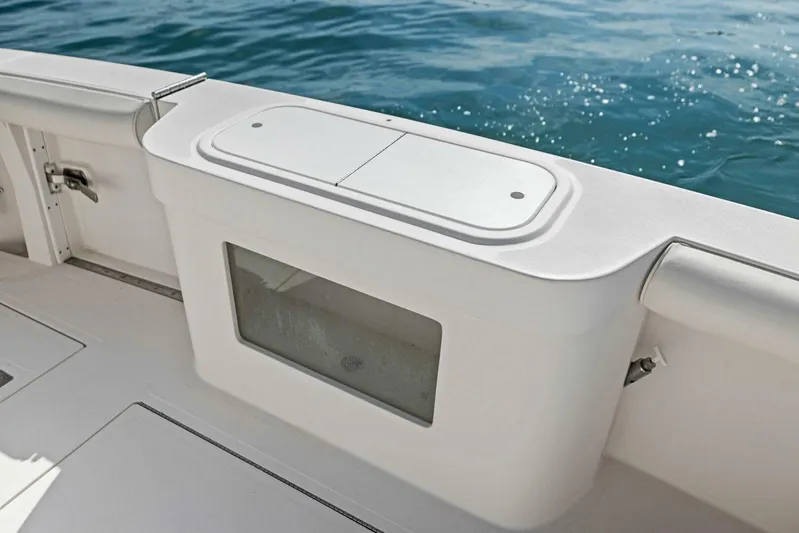 Bimini Twist Yacht Photos Pics 