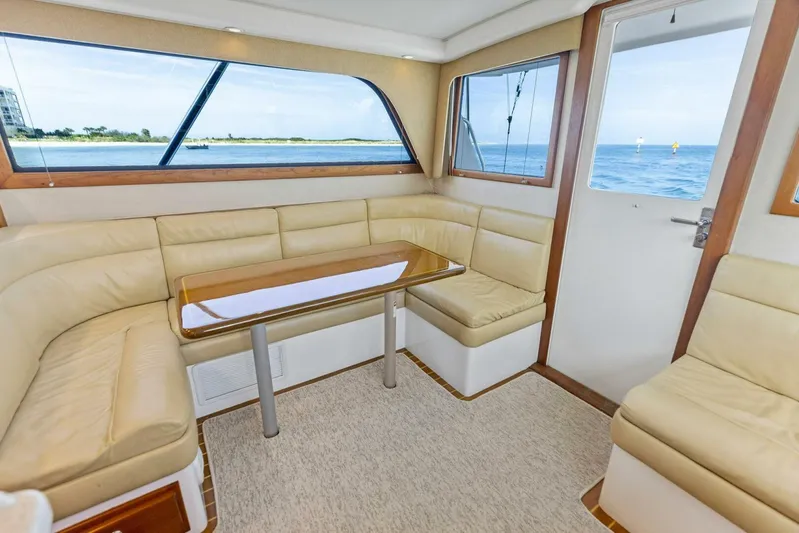 Bimini Twist Yacht Photos Pics 