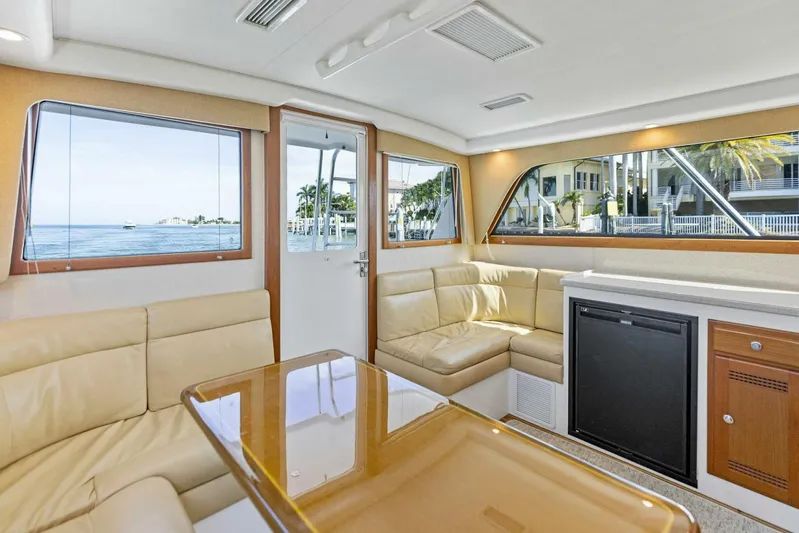 Bimini Twist Yacht Photos Pics 