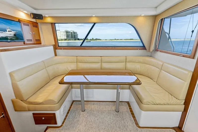 Bimini Twist Yacht Photos Pics 