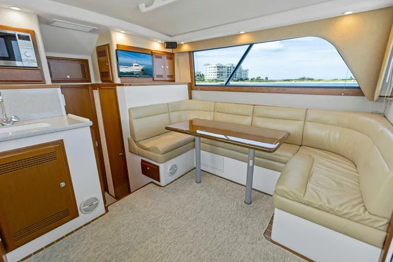 Bimini Twist Yacht Photos Pics 