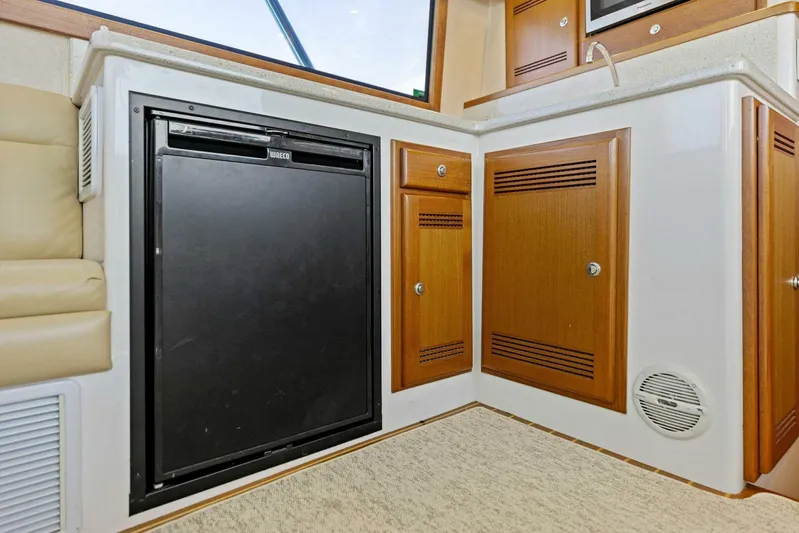 Bimini Twist Yacht Photos Pics 