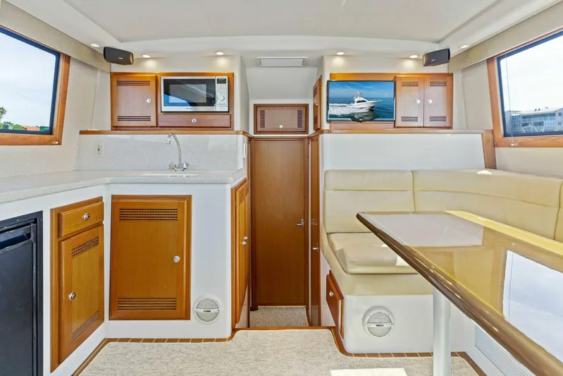 Bimini Twist Yacht Photos Pics 