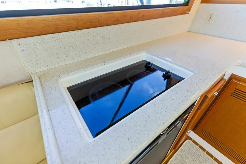 Bimini Twist Yacht Photos Pics 