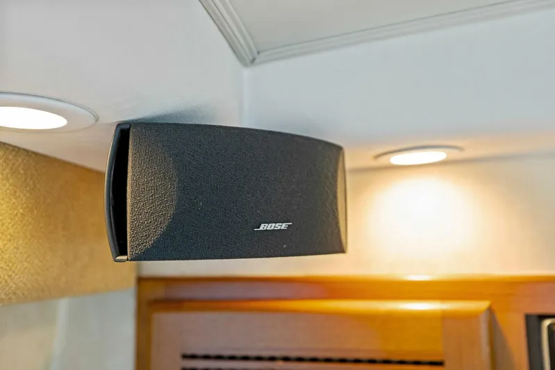 Bimini Twist Yacht Photos Pics 