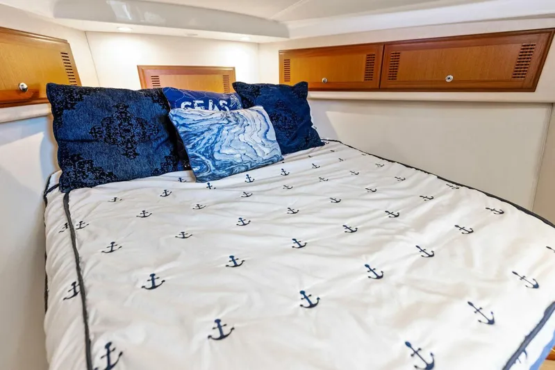 Bimini Twist Yacht Photos Pics 