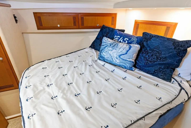 Bimini Twist Yacht Photos Pics 