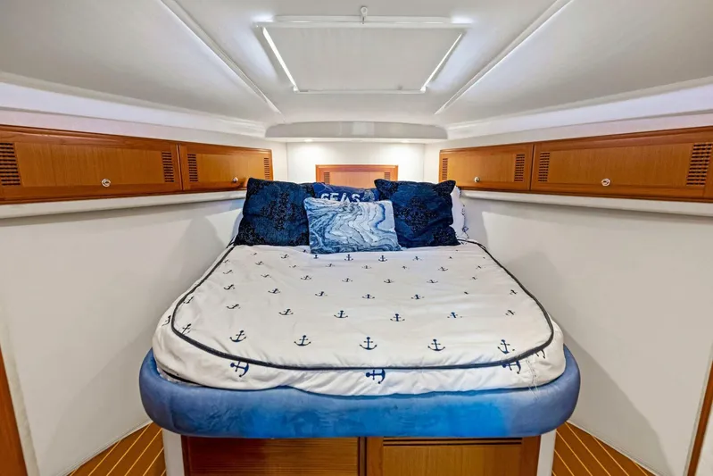 Bimini Twist Yacht Photos Pics 