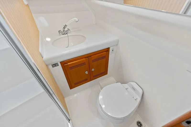 Bimini Twist Yacht Photos Pics 