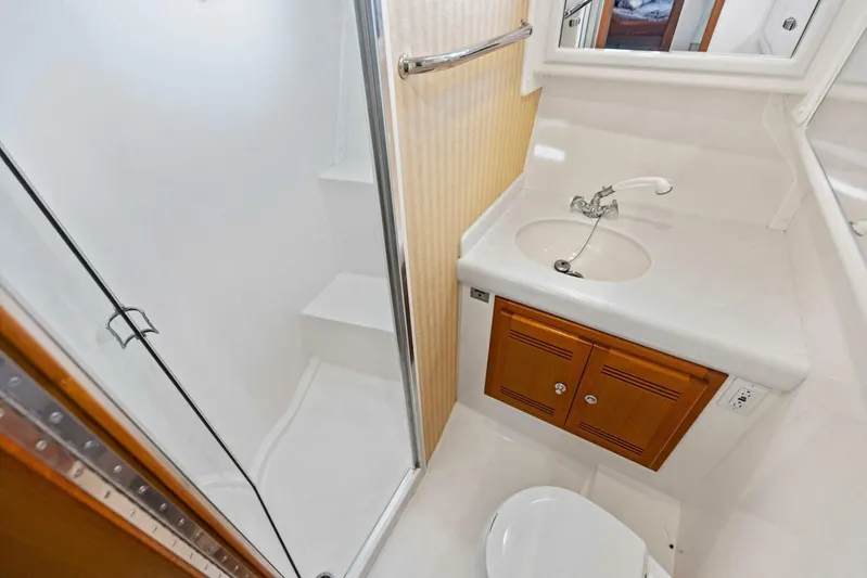 Bimini Twist Yacht Photos Pics 