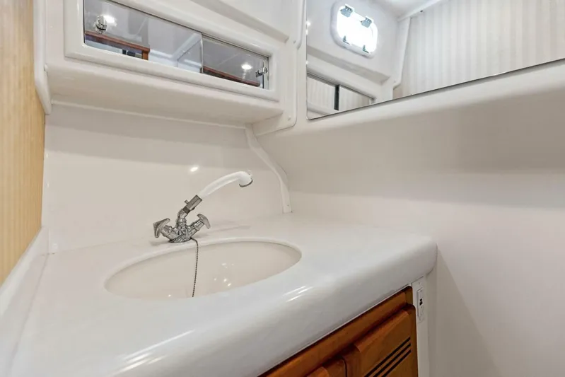 Bimini Twist Yacht Photos Pics 