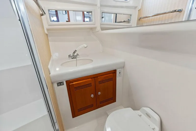 Bimini Twist Yacht Photos Pics 