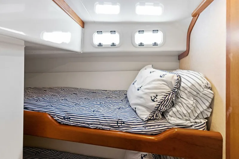 Bimini Twist Yacht Photos Pics 