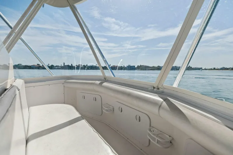 Bimini Twist Yacht Photos Pics 