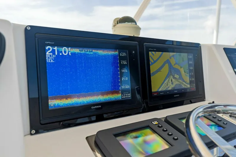 Bimini Twist Yacht Photos Pics 