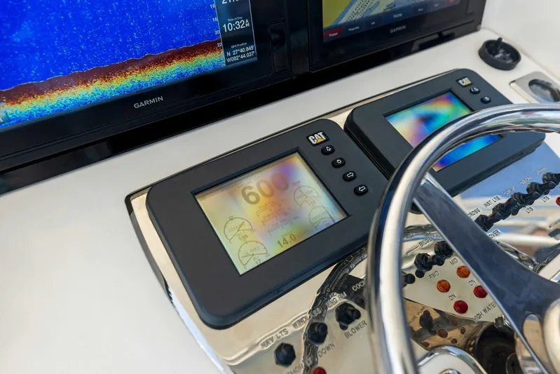 Bimini Twist Yacht Photos Pics 