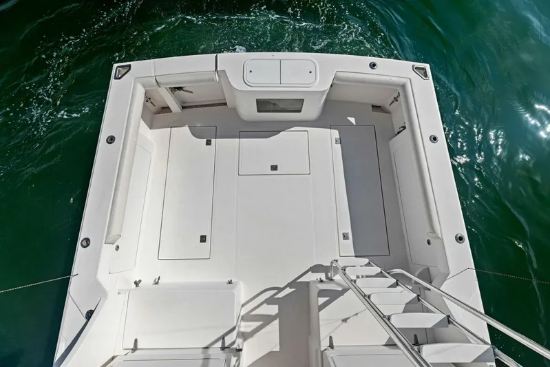 Bimini Twist Yacht Photos Pics 