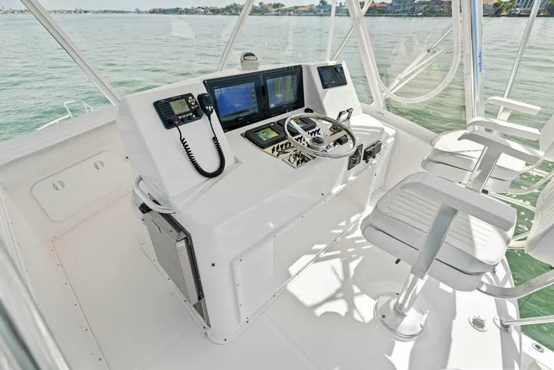 Bimini Twist Yacht Photos Pics 