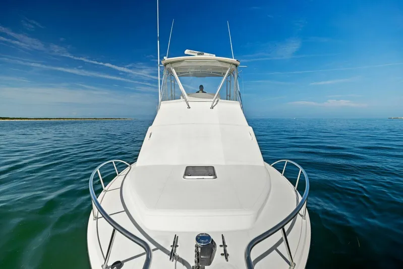 Bimini Twist Yacht Photos Pics 