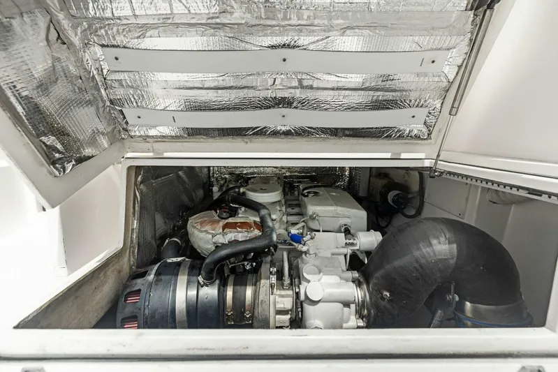 Bimini Twist Yacht Photos Pics 