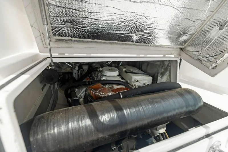 Bimini Twist Yacht Photos Pics 