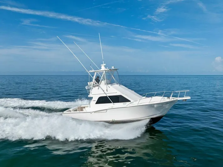 Bimini Twist Yacht Photos Pics 