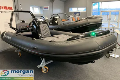 2025 Highfield Sport 420