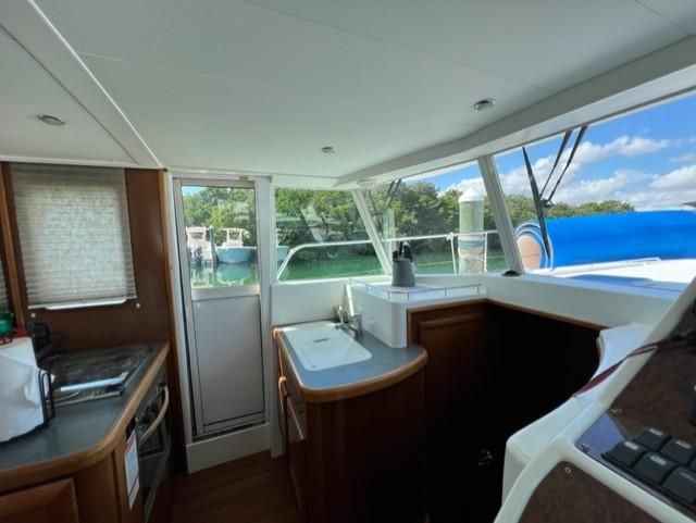 2006 Beneteau 42 Swift Trawler