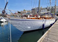 1981 Custom Yacht classique