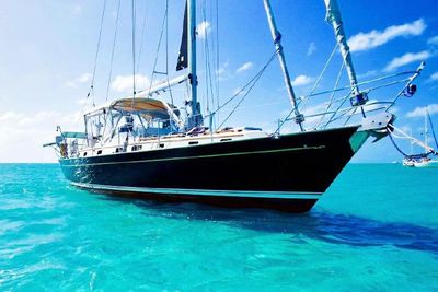 Yacht