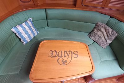 Yacht